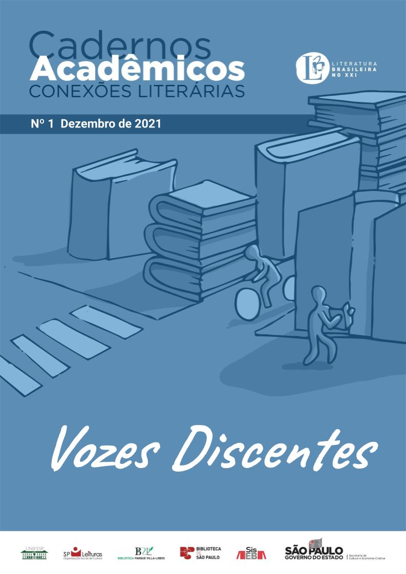 					Visualizar n. 1 (2021): Vozes Discentes
				